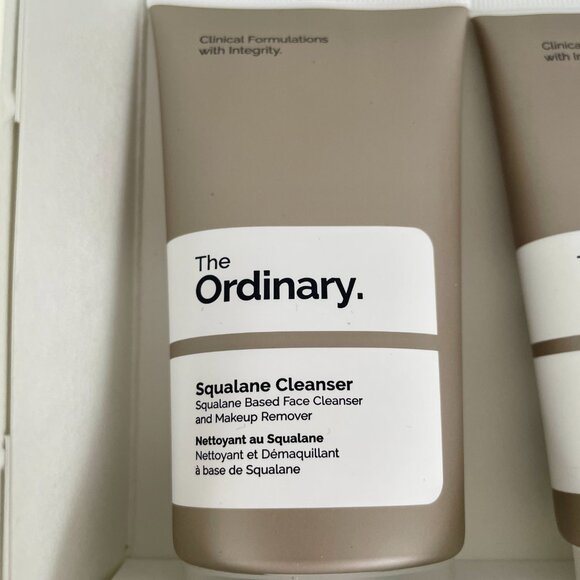 NEW The Ordinary, The Balance Set, Cleanser/Mask/Serum/Moisturizer - Picture 3 of 6